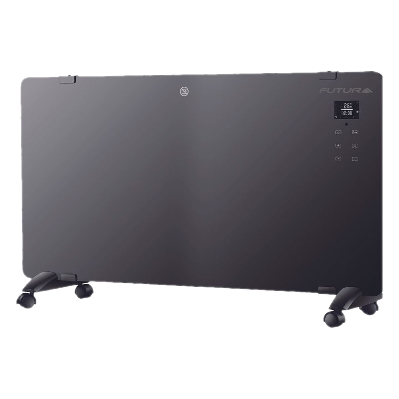 Panel Vitro Calefactor Futura