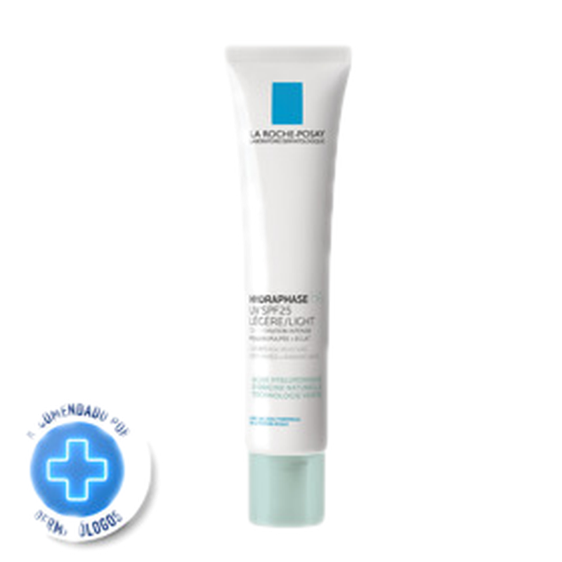 La Roche Posay Hydraphase Uv Legere 25 Fps [40 Ml]