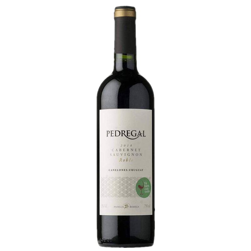 Cabernet Sauvignon Pedregal Tinto
