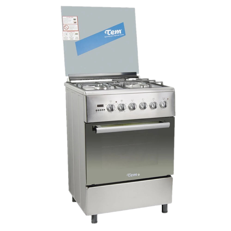Cocina Combinada Tem Vale Trendy T1dci3cts2725