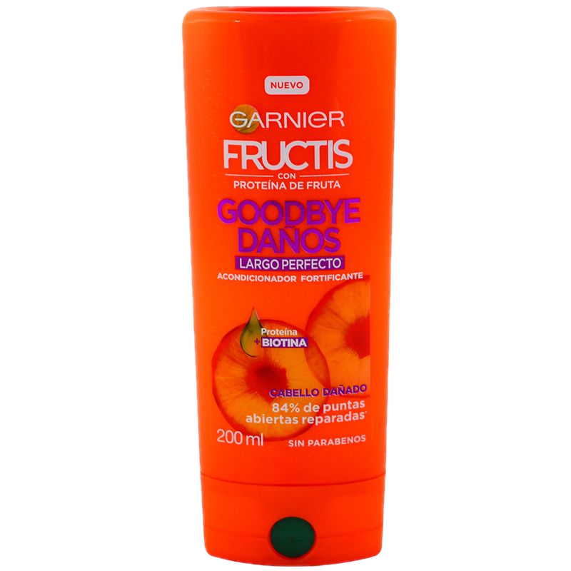Acondicionador Fructis Goodbye Daños 200 Ml