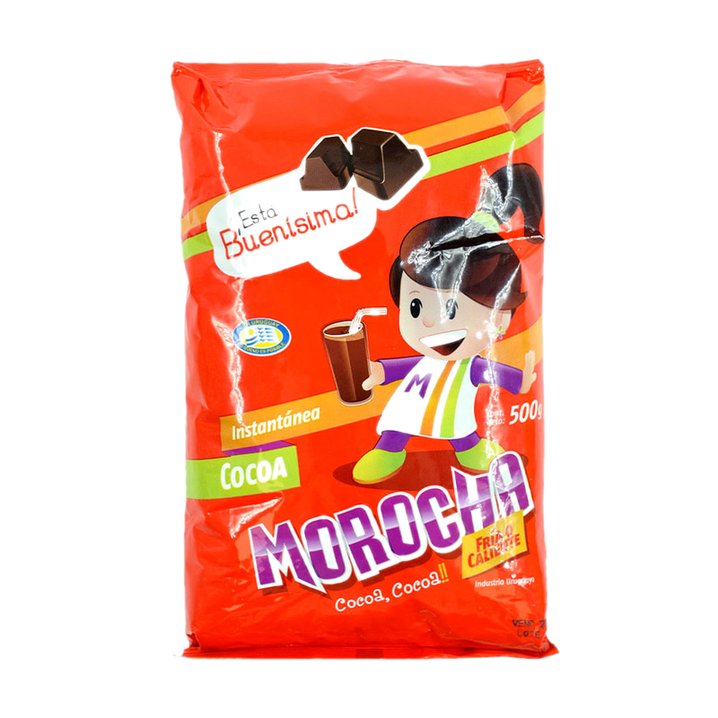 Cocoa Morocha 500 G