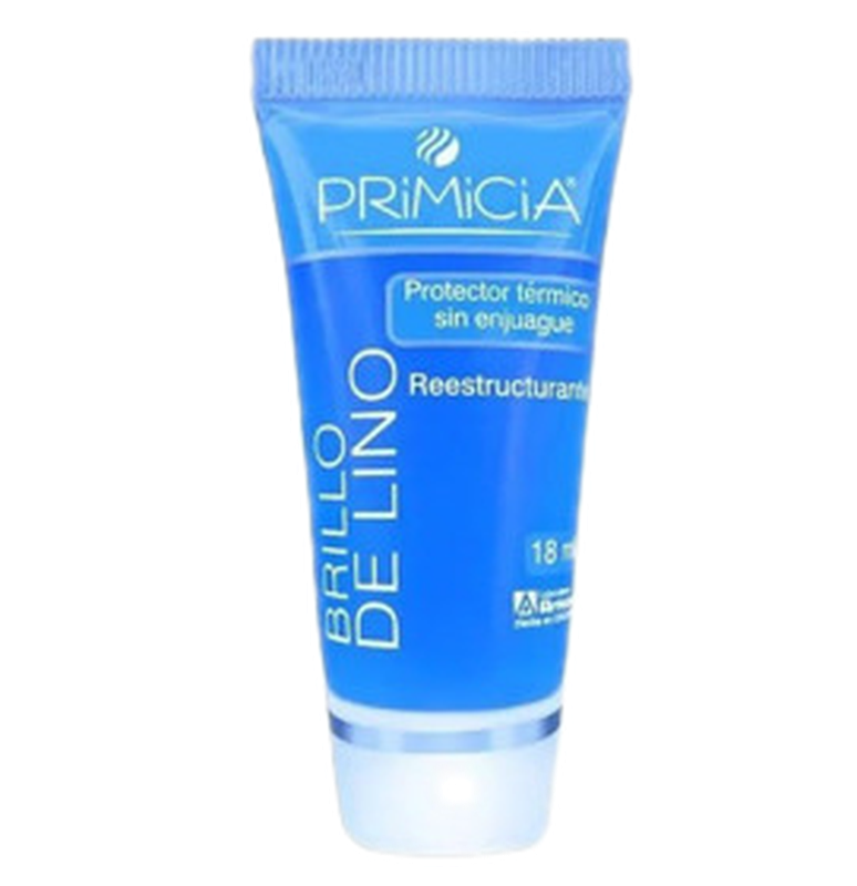 Primicia Brillo De Lino [18 Ml]