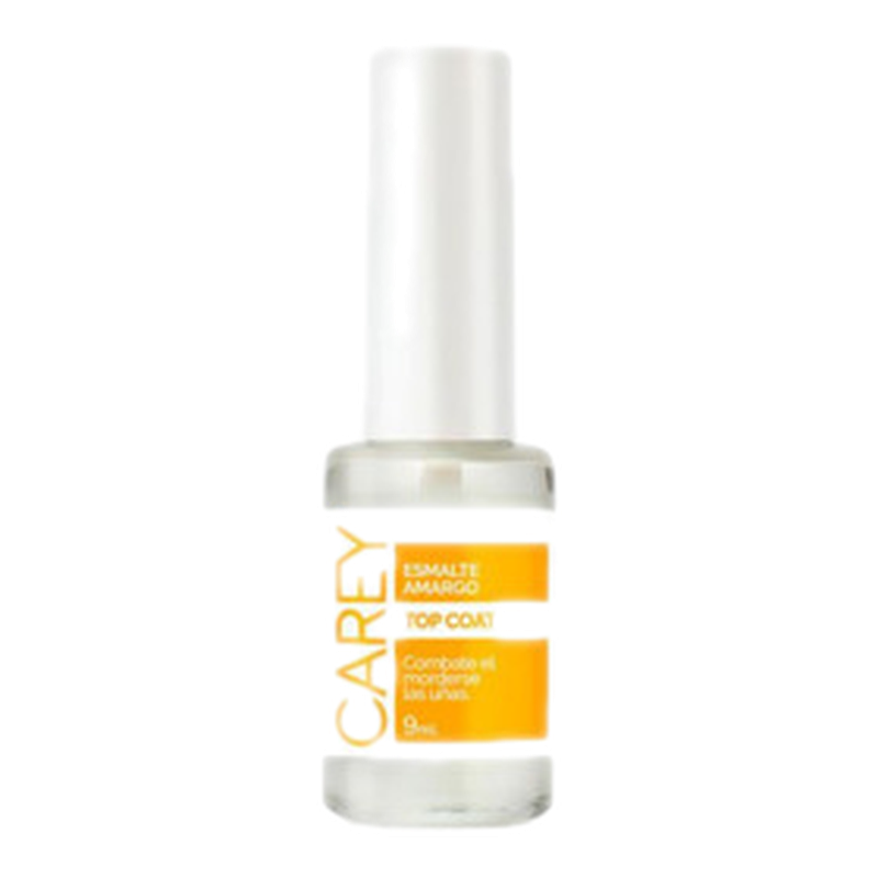 Carey Base Tratamiento Uñas Amargo 205 [9 Ml]