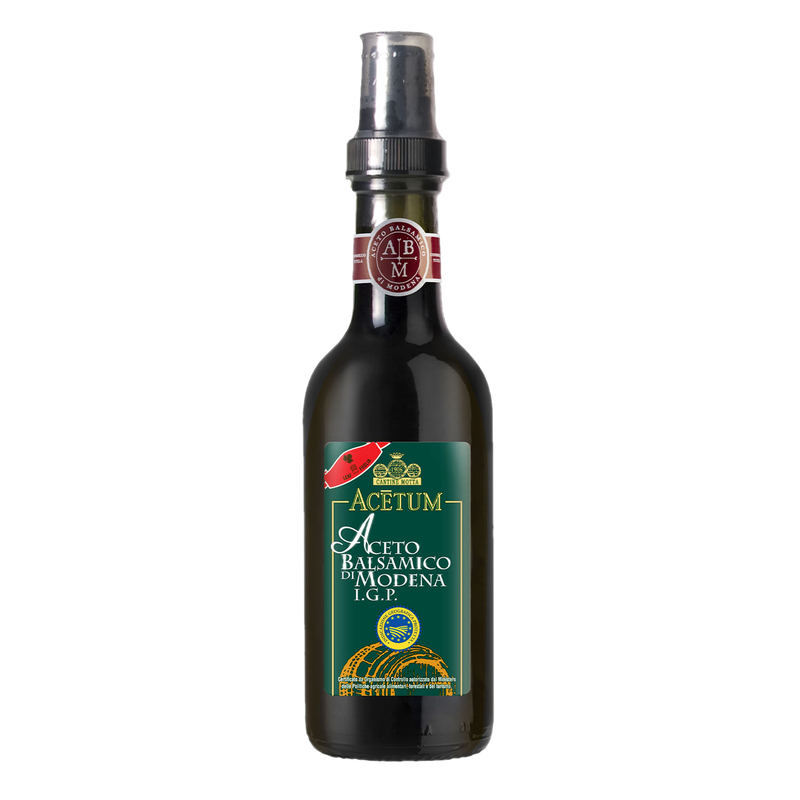 Aceto Balsamico Acetum Spray 250cc