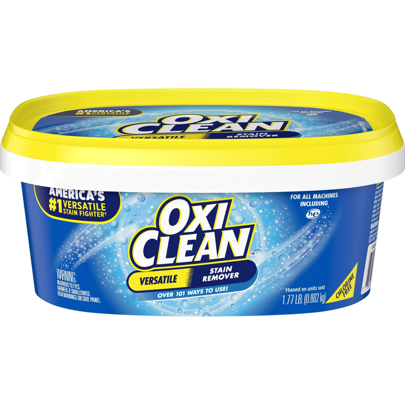 Oxiclean Stain Remover 802 G