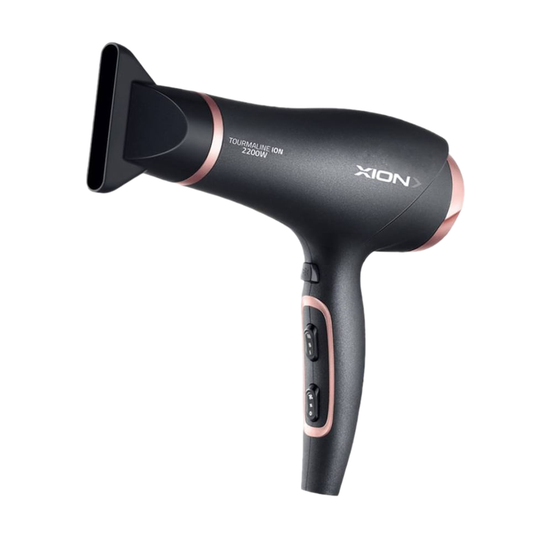 Secador De Pelo Xion Xi-se2205ion