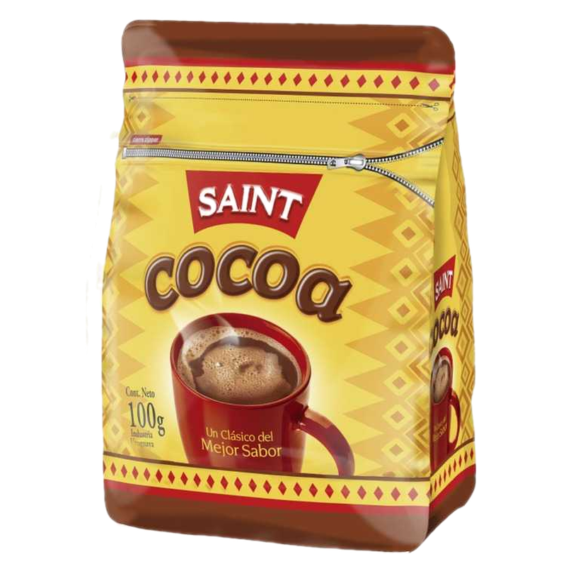 Cocoa Saint 100 G