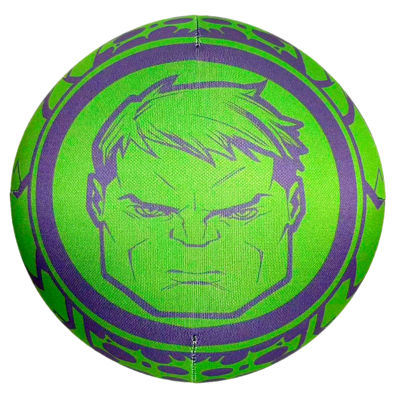 Pelota Inflable Marvel Varios Modelos