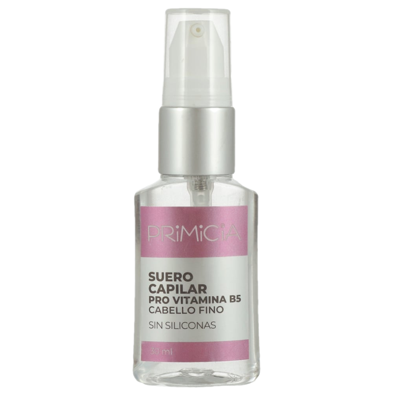 Suero Capilar Primicia 30 Ml