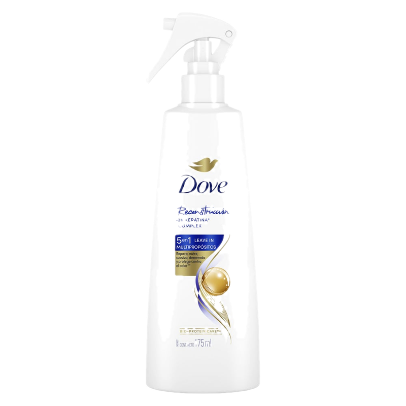 Tratamiento Capilar Dove Multipropósito Reconstrucción 175 Ml