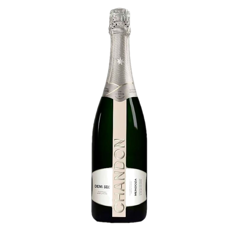 Espumoso Demi Sec Chandon 750 Ml