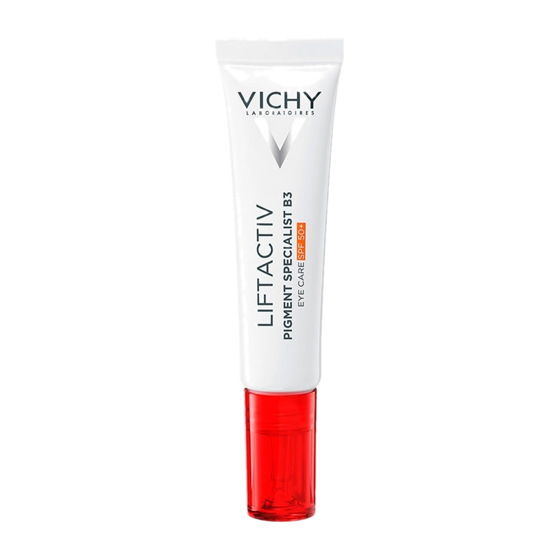 Contorno De Ojos Vichy Liftactive Specialist B3 Fps50+ 15 Ml