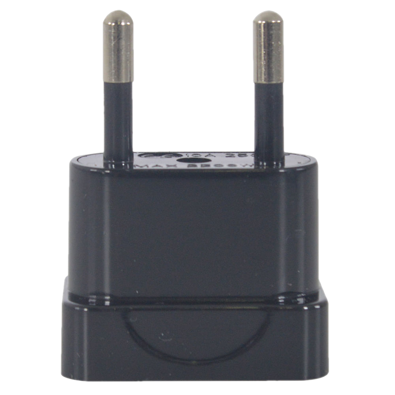 Adaptador Combinado Pase Americano Zc12x-1 Home Leader