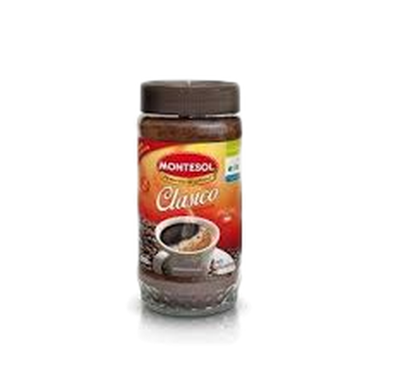 Cafe Montesol Fco 170 G