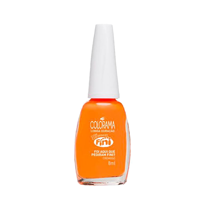 Esmalte Colorama Aquí Se Pide Fini