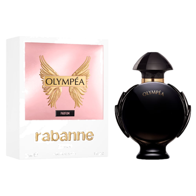 Perfume Rabanne Olympéa Parfum Femme 30 Ml