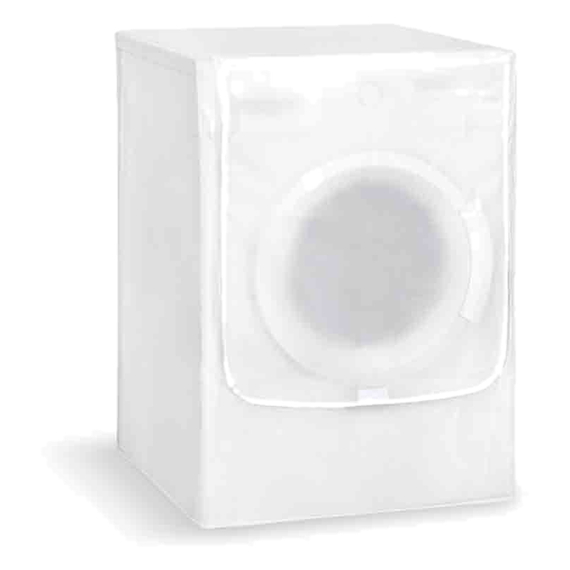 Funda Rayen Eco Para Lavarropas Carga Frontal