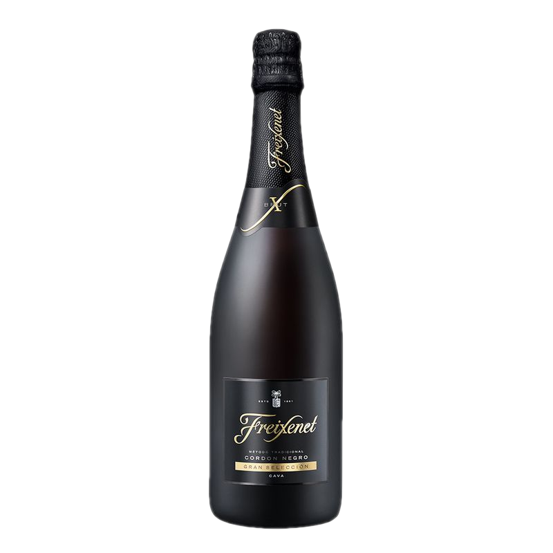 Espumoso Brut Freixenet Cordón Negro