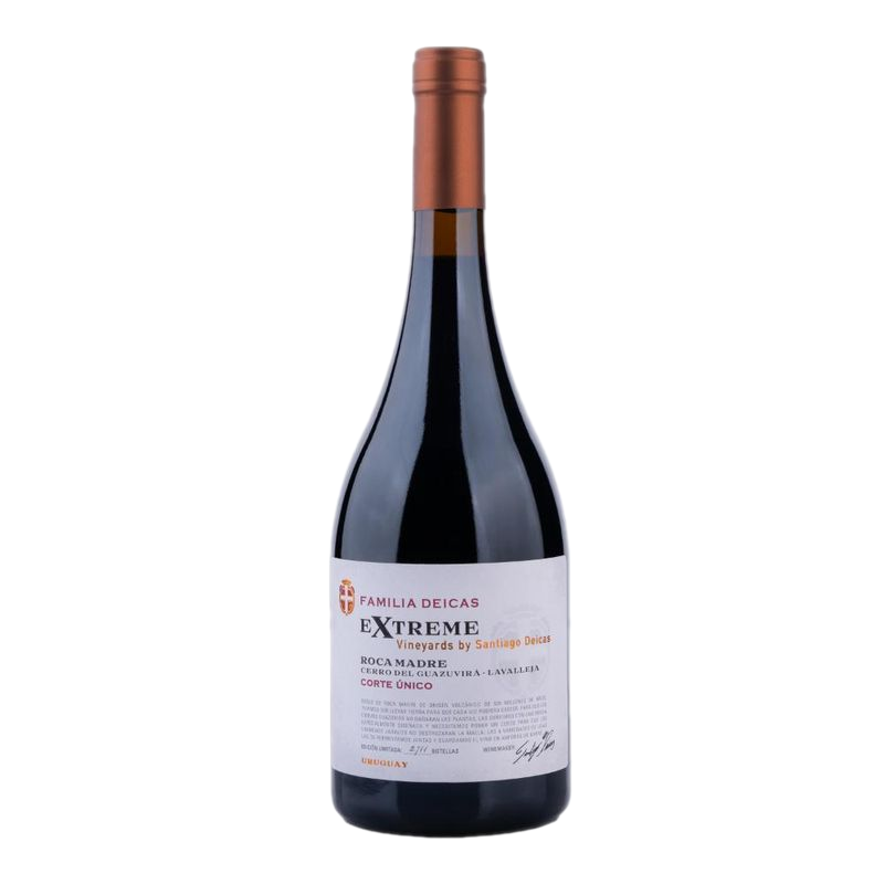Vino Blend Familia Deicas Extreme Vineyard Tinto
