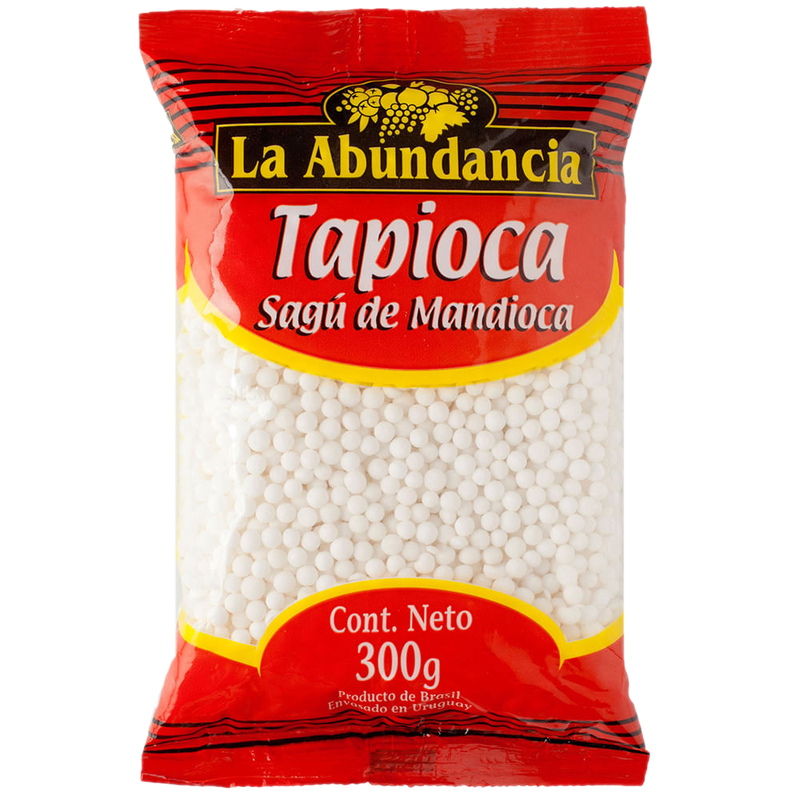 Tapioca La Abundancia 300 G
