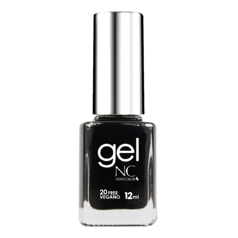Esmalte New Color Efecto Gel 6.10 12 Ml
