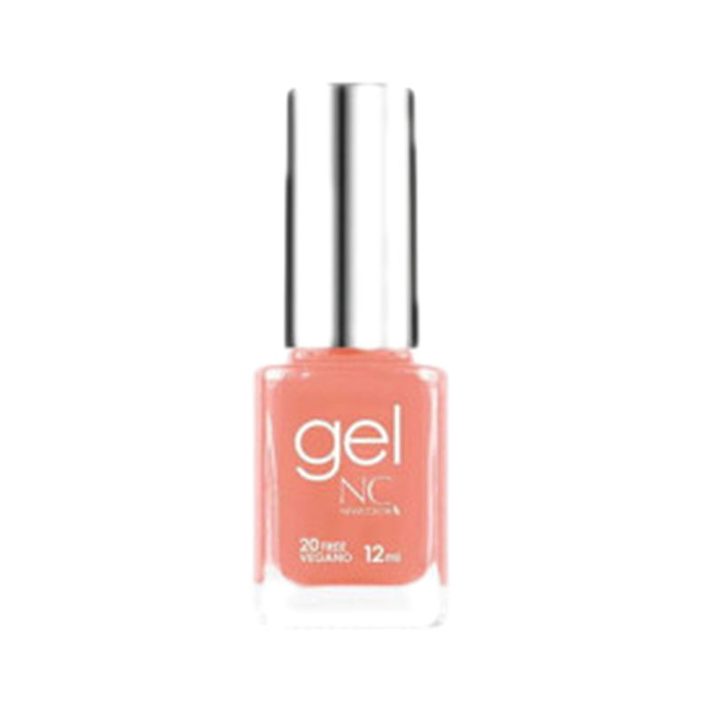 Newcolor Esmalte Efecto Gel 4.50 [12 Ml]