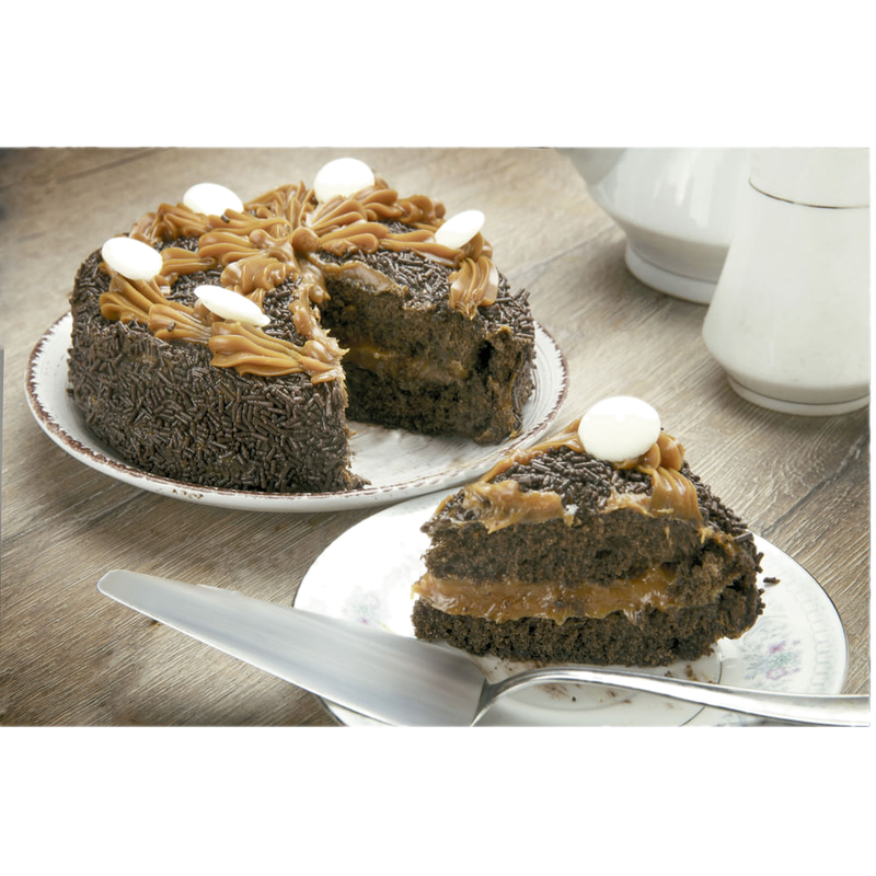 Mini Torta De Chocolate