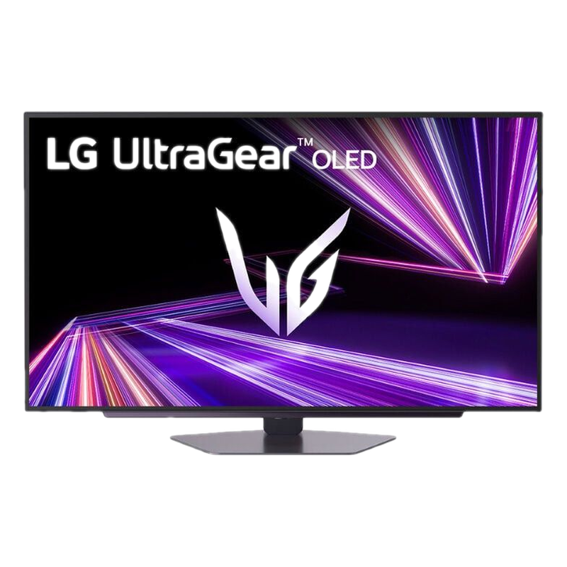 Monitor Gaming Lg 27" Oled Ultragear Qhd 27gx704a