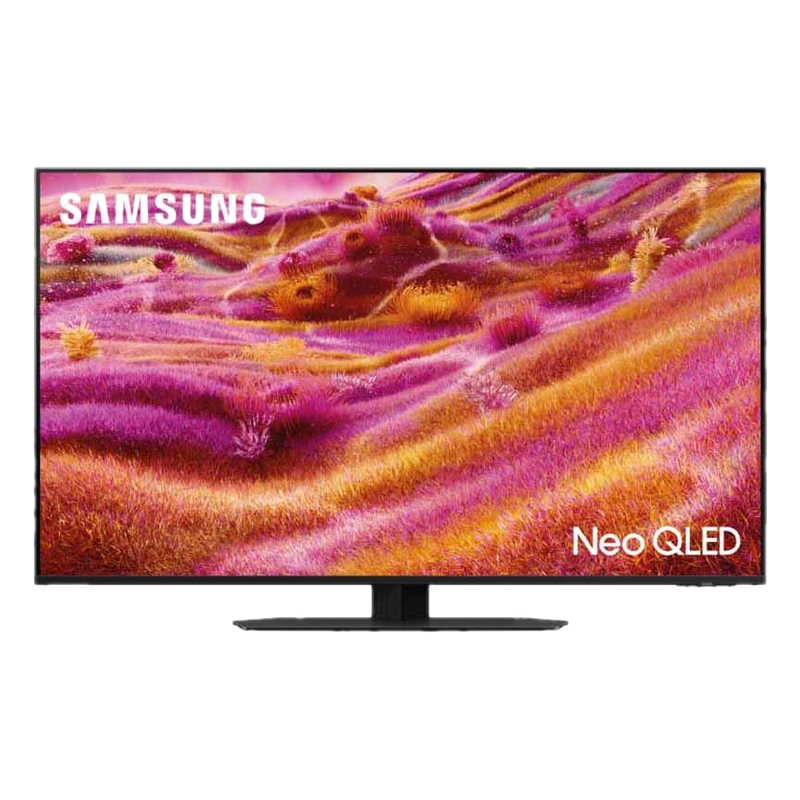 Smart Tv Samsung Neo Qled Uhd 4k 43" Saqn43qn9
