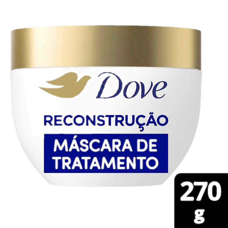 Máscara Dove Reconstrucción 270 G