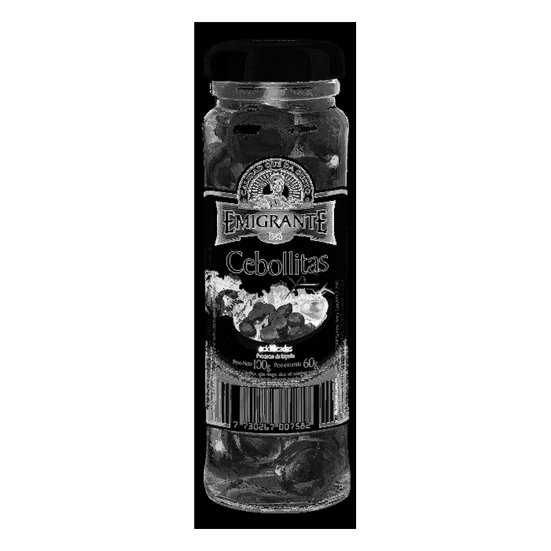 Cebollitas Emigrante 100 G