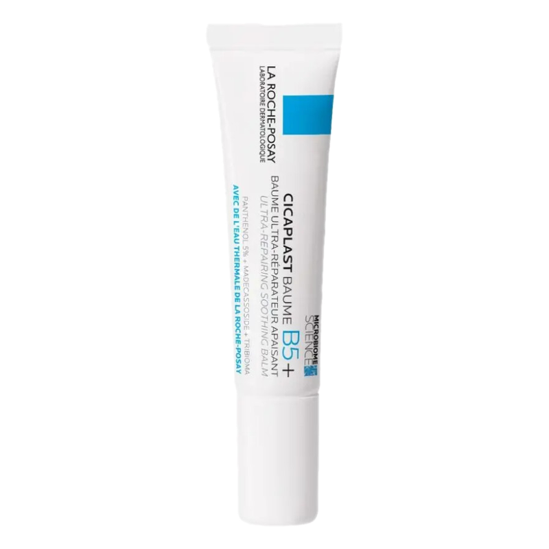 Bálsamo La Roche Posay Cicaplast Baume B5+ 15 Ml