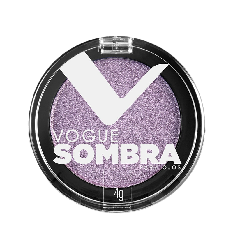 Sombra De Ojos Vogue Individual Muy Top