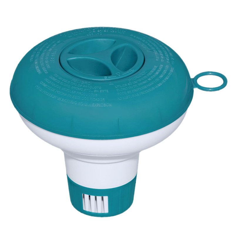 Dispensador De Cloro