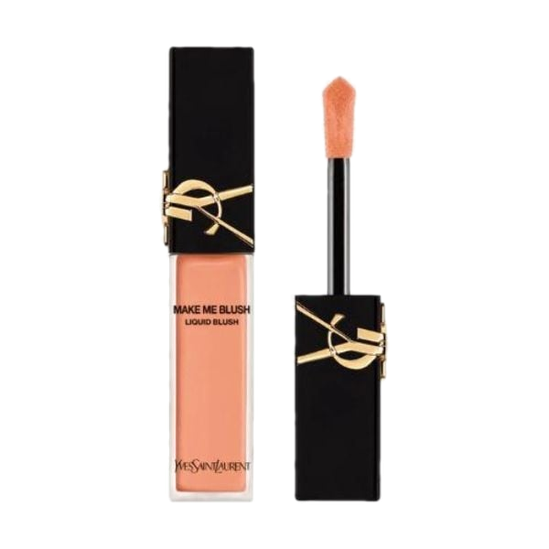 Rubor Líquido Yves Saint Laurent Blush Shade N°54