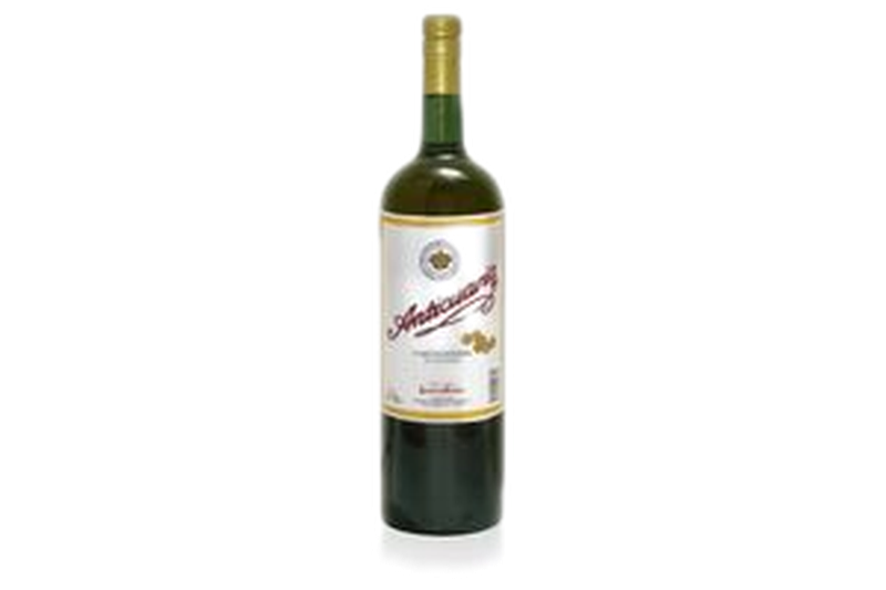 Jerez Santa Rosa Anticuario 750 Ml