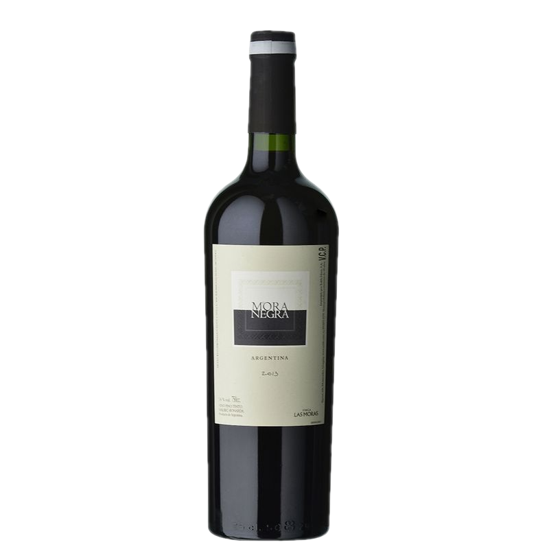 Malbec Bonarda Mora Negra Tinto