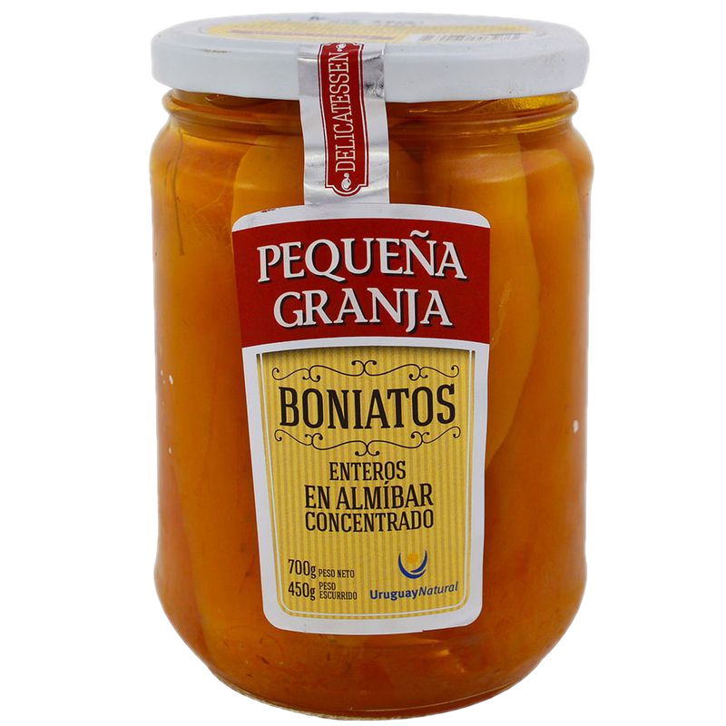 Durazno En Almibar En Mitades Precio Líder 830 G (1)