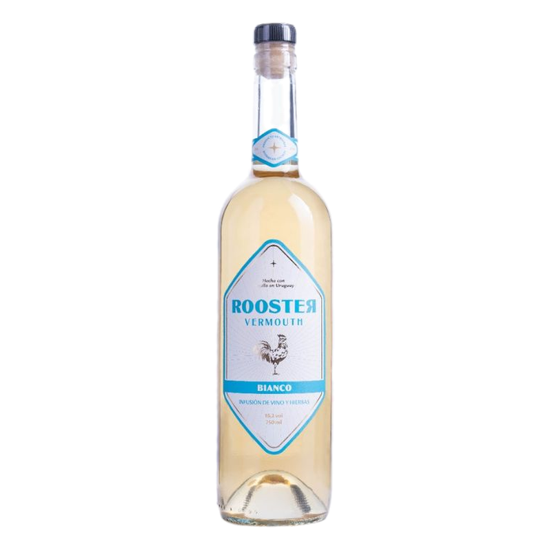 Vermouth Rooster Bianco 750 Ml