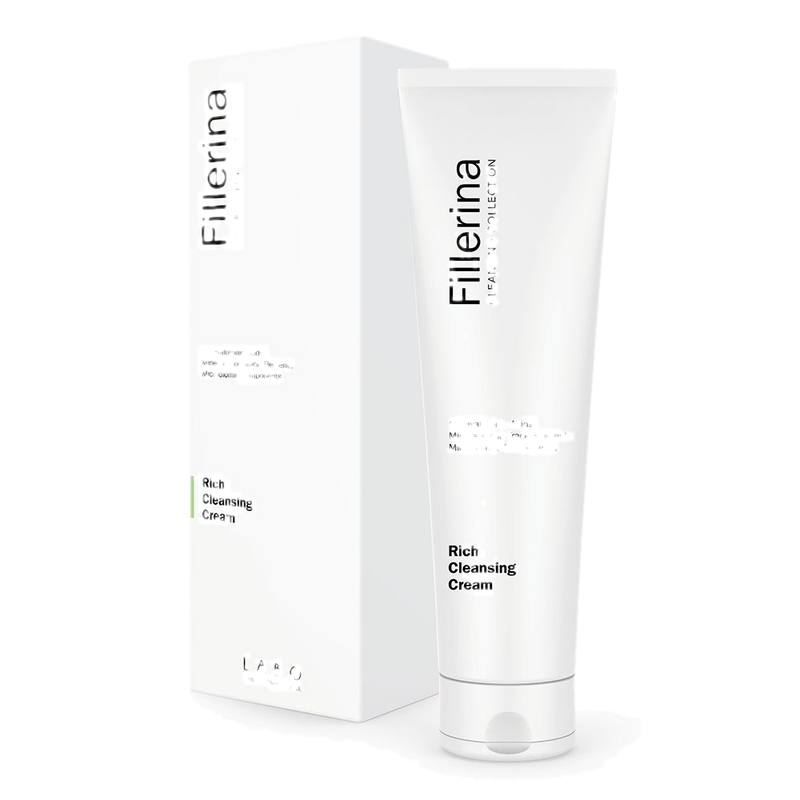 Crema Limpiadora Rica Fillerina 150 Ml
