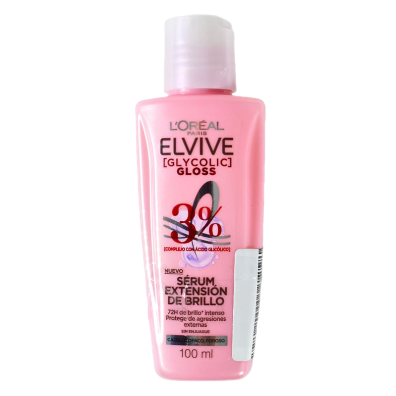 Serum Elvive Glyco Gloss 100 Ml