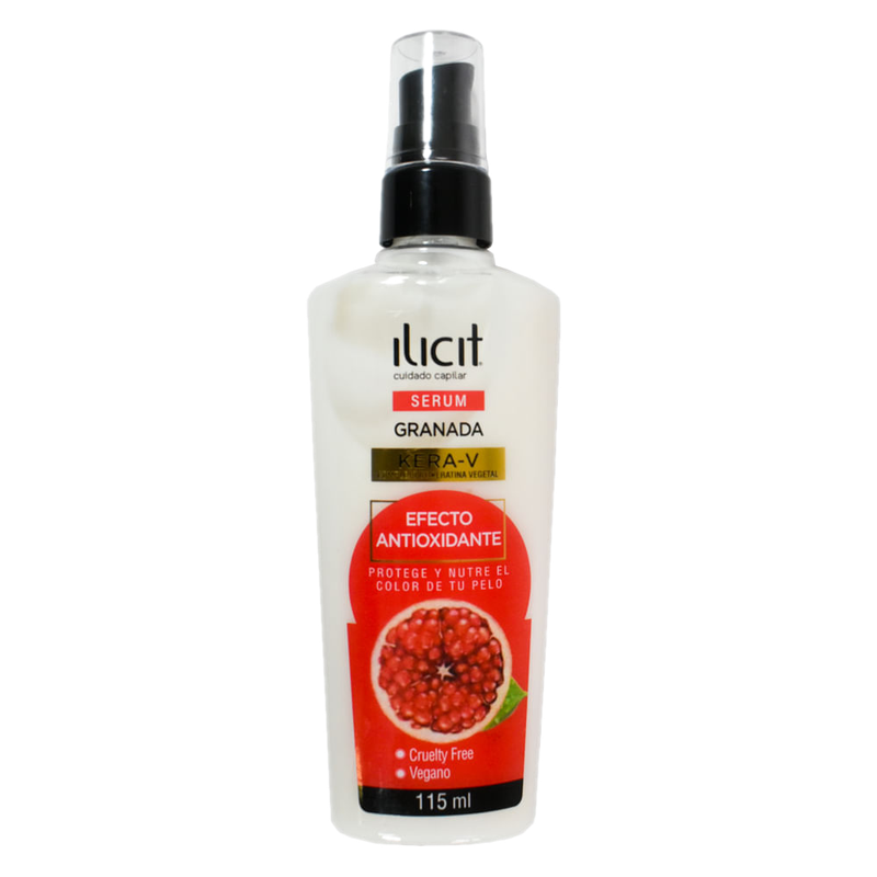 Serum Ilicit Granada 115 Ml