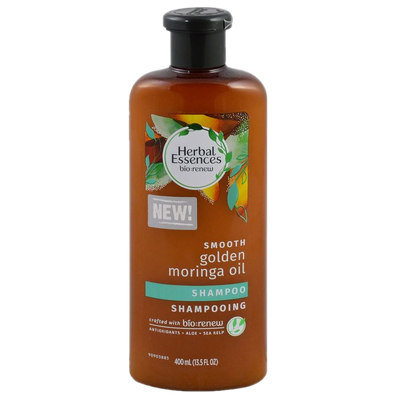 Shampoo Herbal Essences Moringa 400 Ml