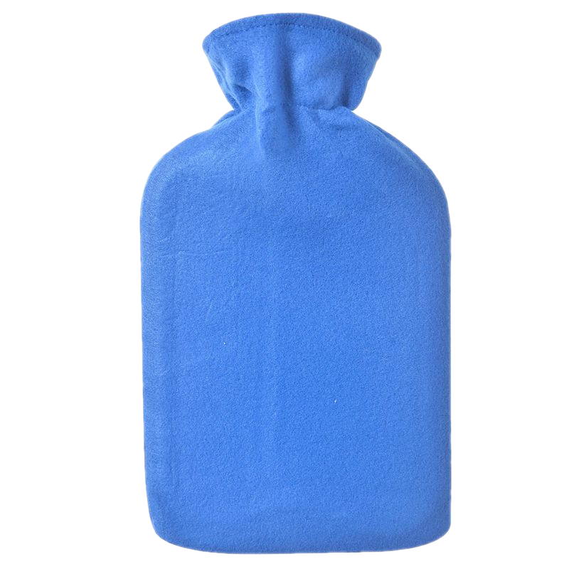 Bolsa De Agua Caliente Ready Warm Forro Plus