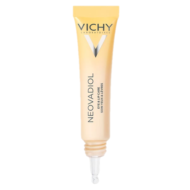 Crema Vichy Neovadiol Ojos Y Labios 15 Ml