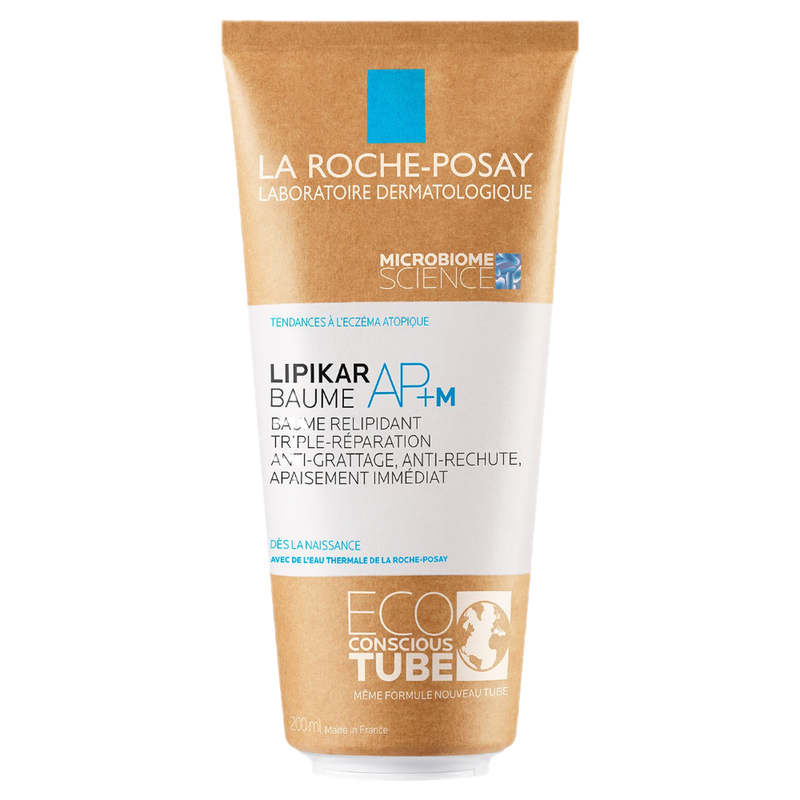 Bálsamo La Roche Posay Lipikar Eco 200 Ml