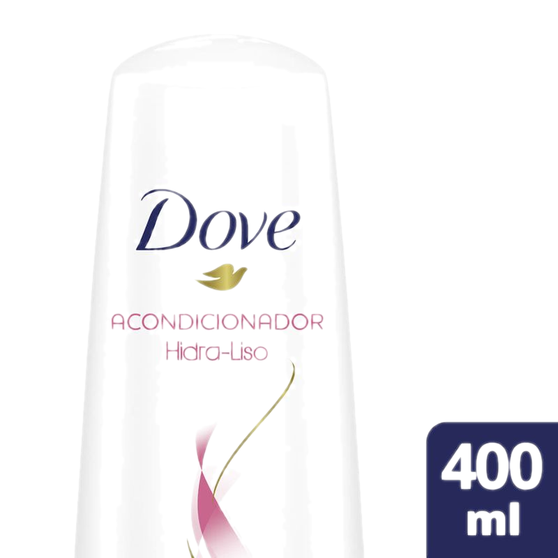 Acondicionador Dove Hidraliso 400 Ml