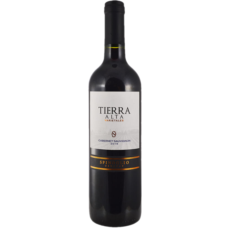 Tinto Cabernet Sauvignon Tierra Alta