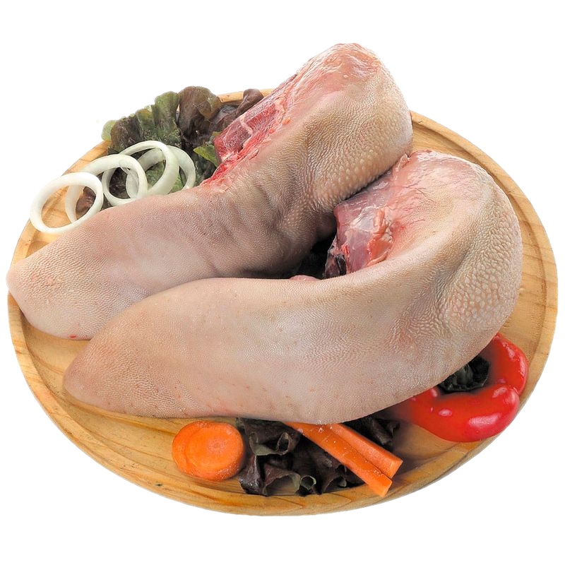 Lengua Vacuna 1 Kg